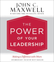 The_power_of_your_leadership